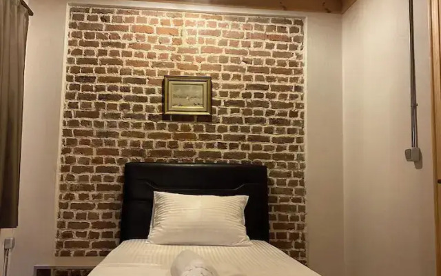 HanFlats Hotel