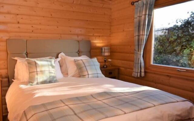 Pheasant Lodge Scottish Borders