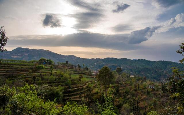 Evaan Resorts The Foliage