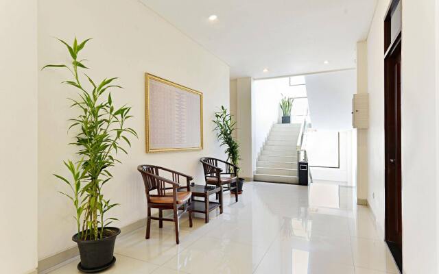 ZEN Rooms Riau Natuna