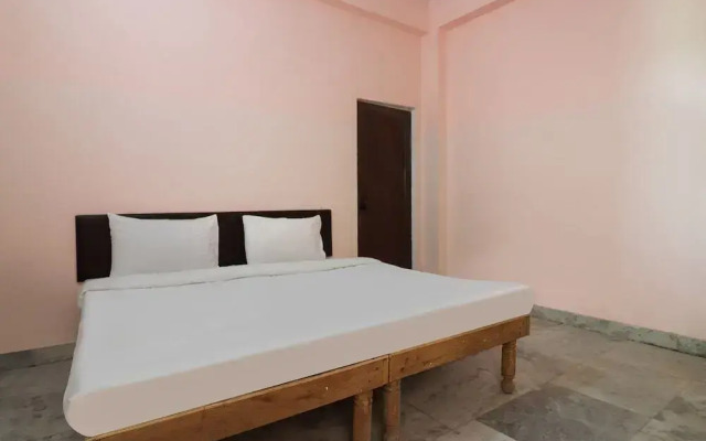 Hotel Taqgene by OYO Rooms