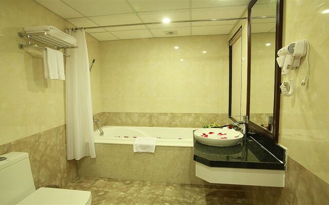 Hanoi Delight Hotel