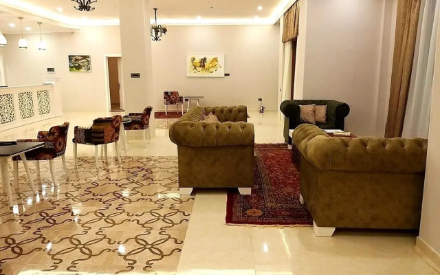 Ruma Qala Hotel