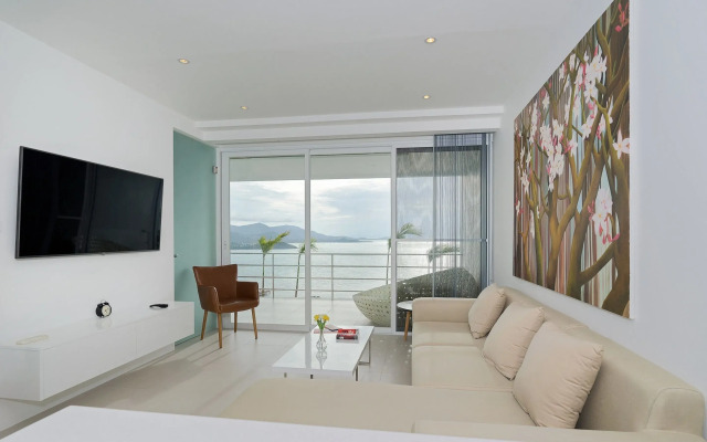 Luxury Apartment Unique Residences