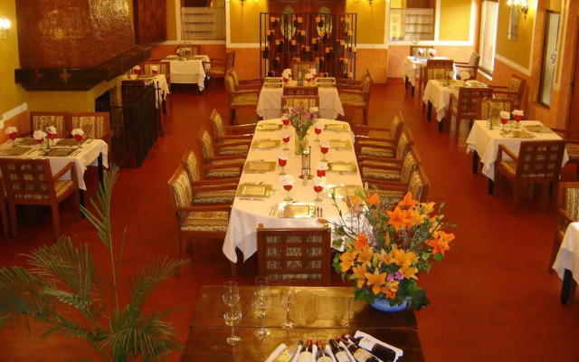 Hotel Villas Arqueológicas Cholula