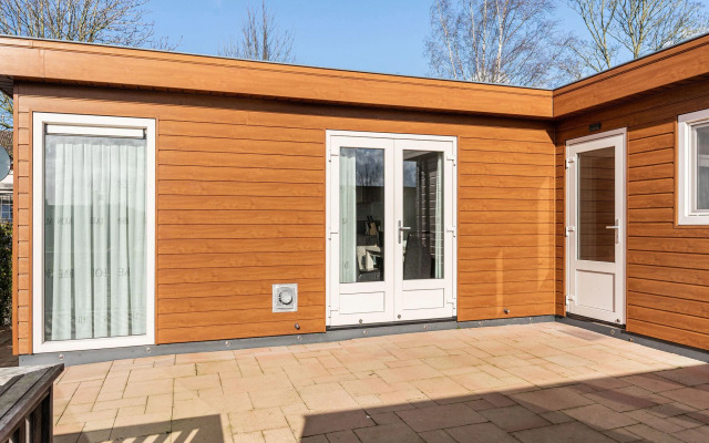 Luxury Holiday Home in Bantega With Harbour and Sloop