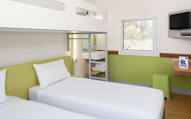 ibis budget Tours Nord