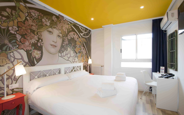 Casual Vintage Valencia Hotel by Casual Hoteles