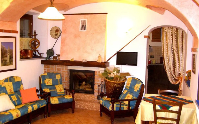 LAntico Borgo Rooms Rental