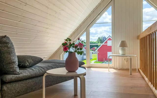 Amazing Home in Zerpenschleuse With Wifi and 2 Bedrooms