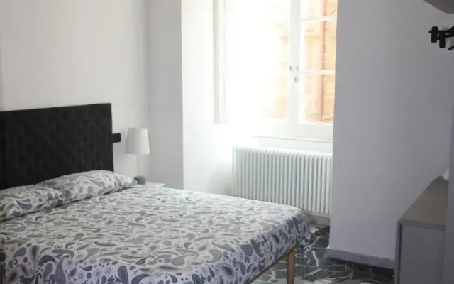 Luxury Suite apartment Angiolieri
