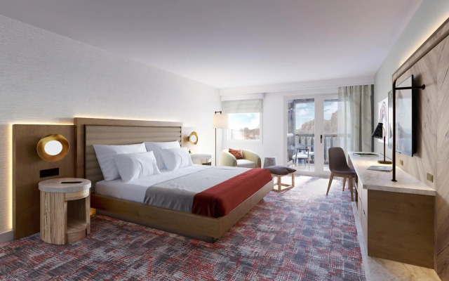 Hotel De Novo, Tapestry Collection by Hilton