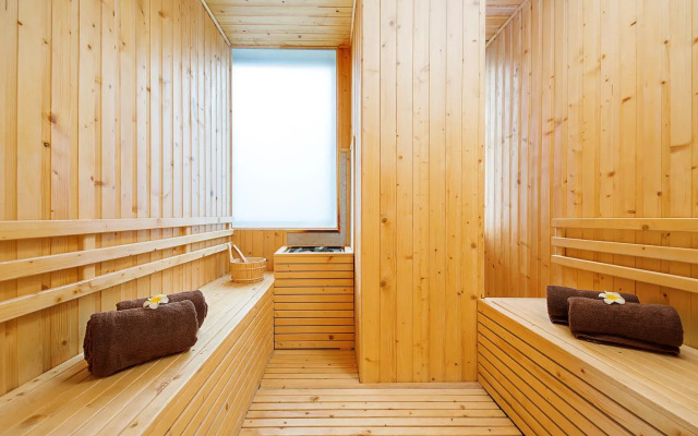 Paris Deli Danang Beach Hotel