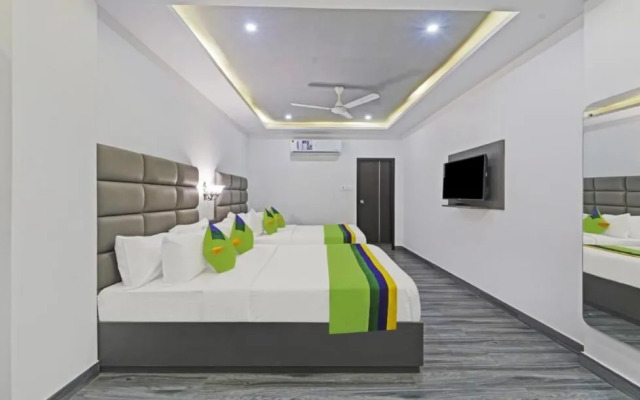 Treebo Premium Raffis' Andalusia Bay Way
