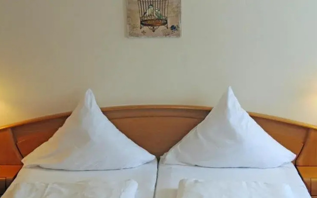 Hotel Flurschütz
