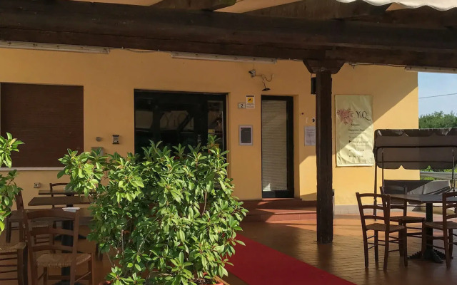 Locanda Al Cavaliere