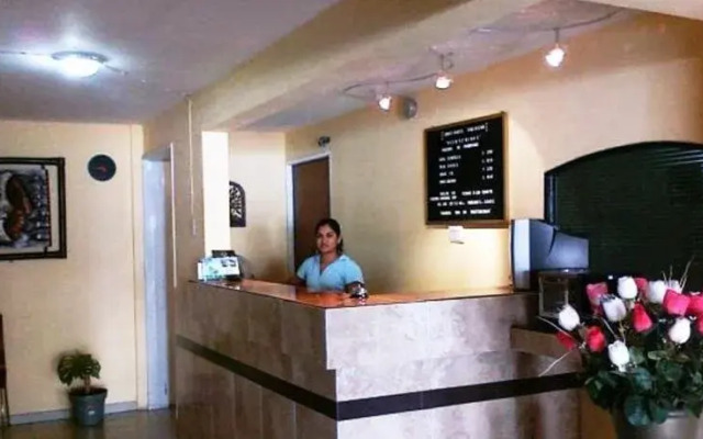 Hotel Kuliacan by Grupo La Jolla