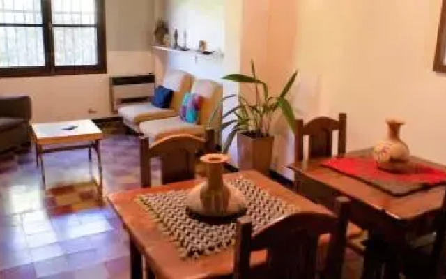 B&B Casa Hernández