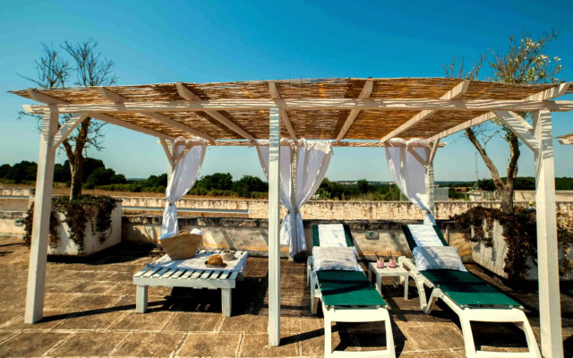 Victor Country Hotel