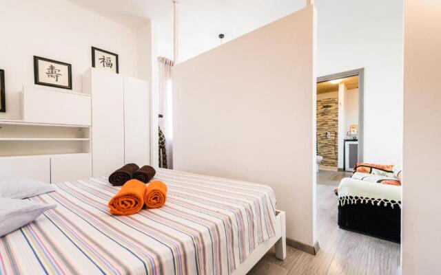 Geco's Apartment