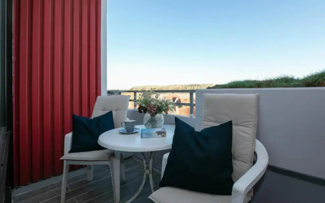 Berolina Wohnung 321