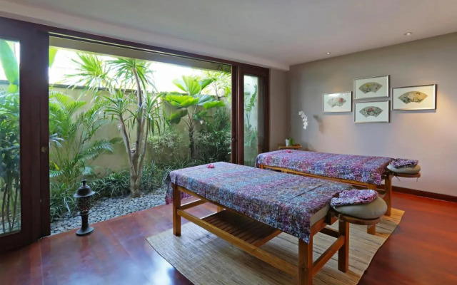 Villa Tiara Mas