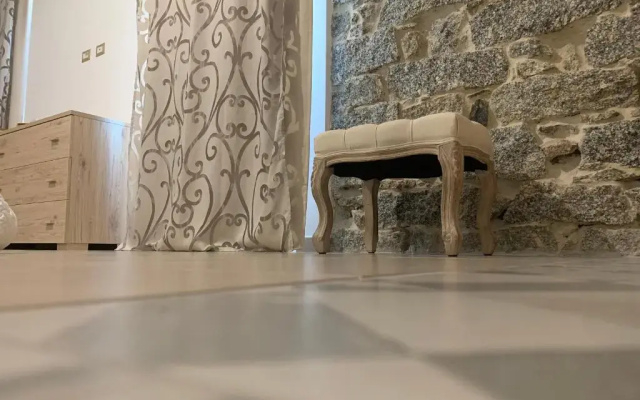 Nicola’S House
