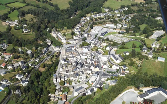 Aveyron Chambres DHôtes
