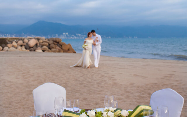 Velas Vallarta Suites Resort All Inclusive