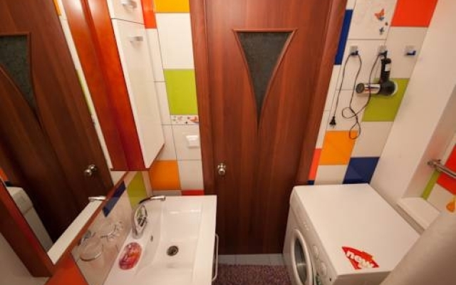 Kvartirov Apartmnets on Teatralnoy