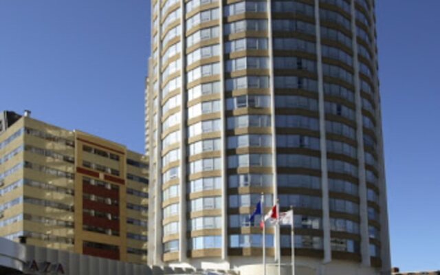 Chateau Lacombe Hotel