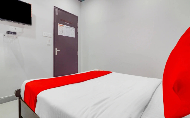 Alpine Glow Peak by OYO Rooms