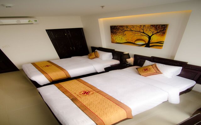 Hoa Phong Hotel