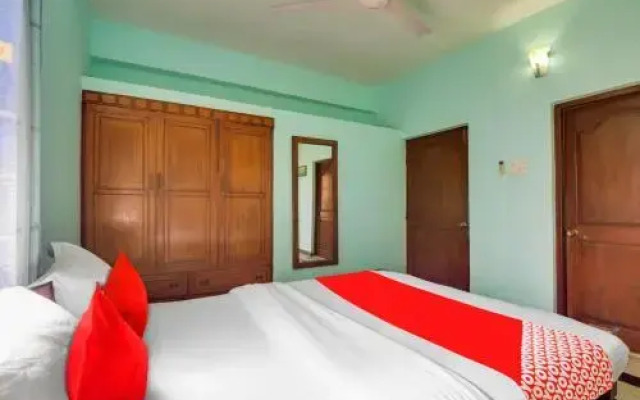 OYO Flagship 70295 Seven Seas Guest House