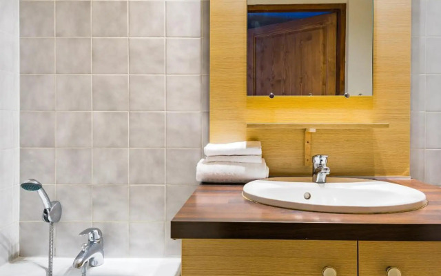 Résidence Lagrange Vacances Cybele