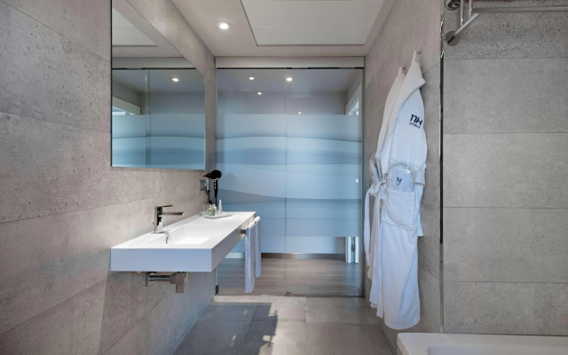 Hotel Silken Turcosa