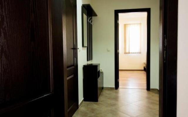 Ivatea Family Hotel