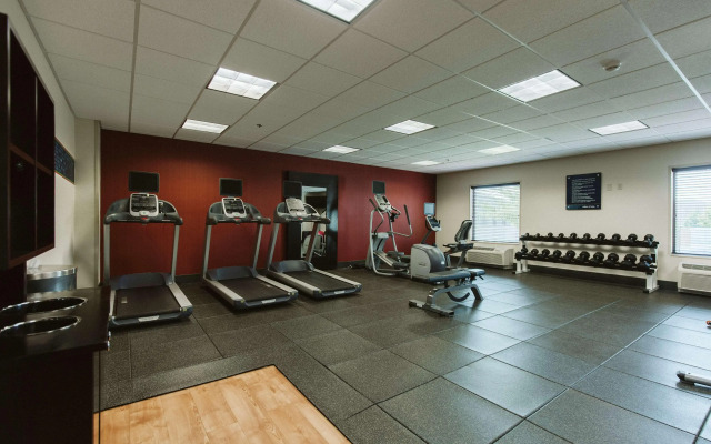 Hampton Inn Bismarck