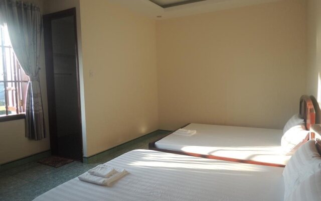 Dat Phat Motel