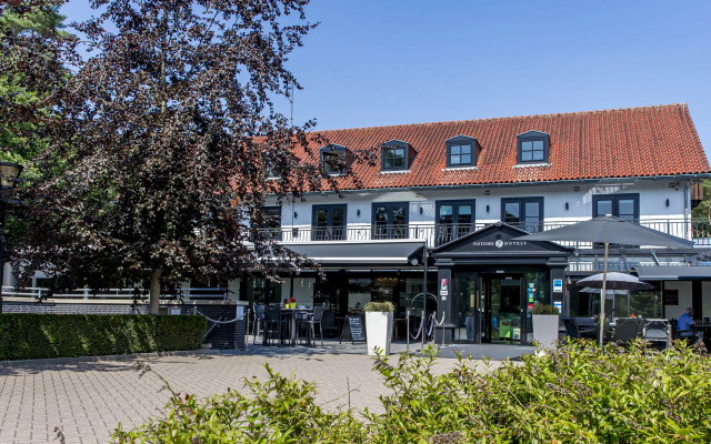 Fletcher Hotel - Restaurant Jagershorst - Eindhoven