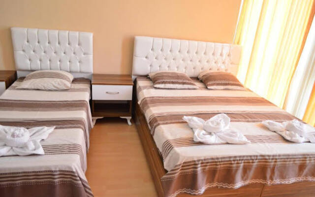 Hotel Eurasia