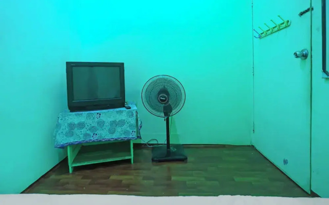 SPOT ON 92554 Budi Homestay SyariahNearGrand Batam Mall