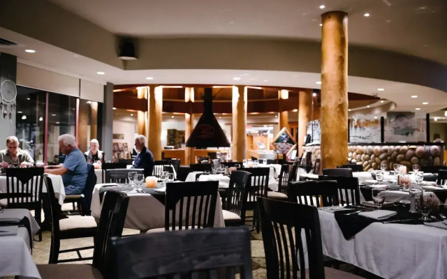 Quaaout Lodge & Spa At Talking Rock Golf Resort