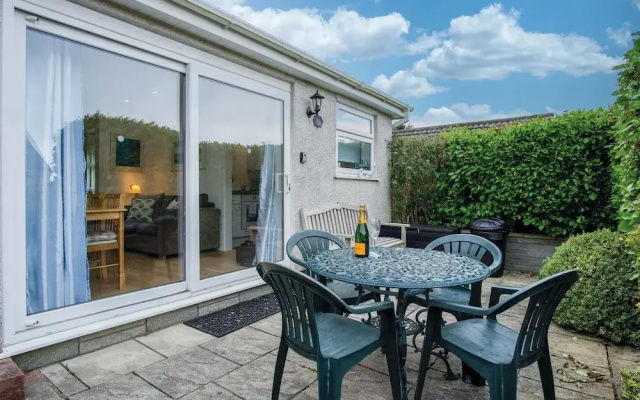 Bayview 58 - 2 Bedroom Chalet - Bayview Oxwich