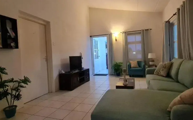 Family Villa with big pool and absolute privacy
