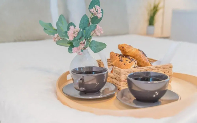 Easy Rent Apartments - COZY