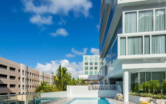 Hyatt Centric South Beach Miami