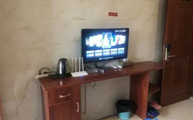 Zhongshan Junyi Business Apartment