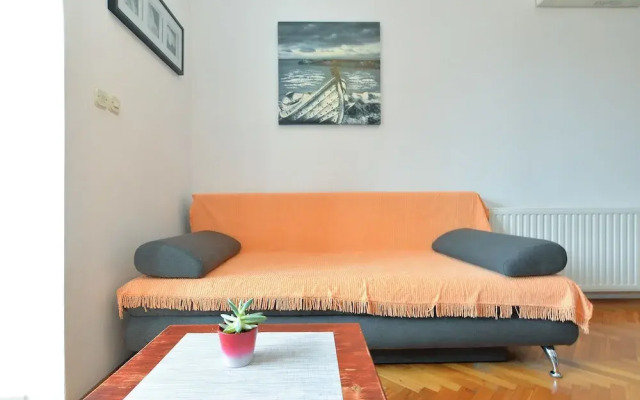 Apartments 408 Fazana