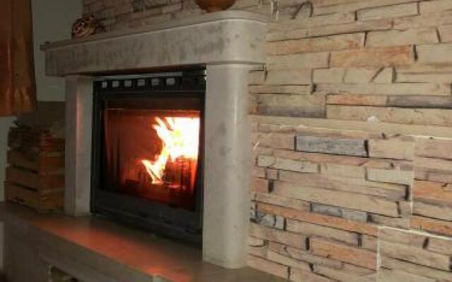 Chetin Apartment